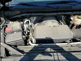 ✅ 2022 Chevrolet Silverado 1500 Custom Trail Boss • VIN: 1GCPYCEL7NZ155210 • Lot: 53952155. Wystawiony na Copart z przebiegiem 35 762 mil. Bezpłatny archiwum sprzedaży aukcyjnych z USA i szczegółowy raport historii pojazdu na DreamBid. Zdjęcie 13.