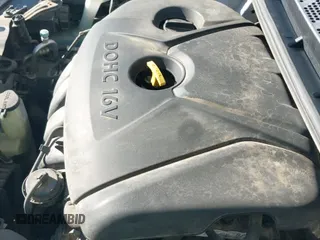 ✅ 2013 Hyundai Elantra GLS • VIN: KMHDH4AE0DU533455 • Lot: 43471630. Listed on IAAI with 71,362 mi. Free auction sales archive from the USA and detailed vehicle history report at DreamBid. Image 20.