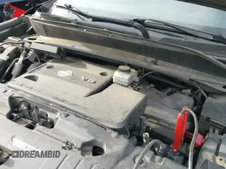 ✅ 2015 Nissan Pathfinder Platinum • VIN: 5N1AR2MM1FC685339 • Lot: 43901579. Listed on IAAI with 126,842 mi. Free auction sales archive from the USA and detailed vehicle history report at DreamBid. Image 14.