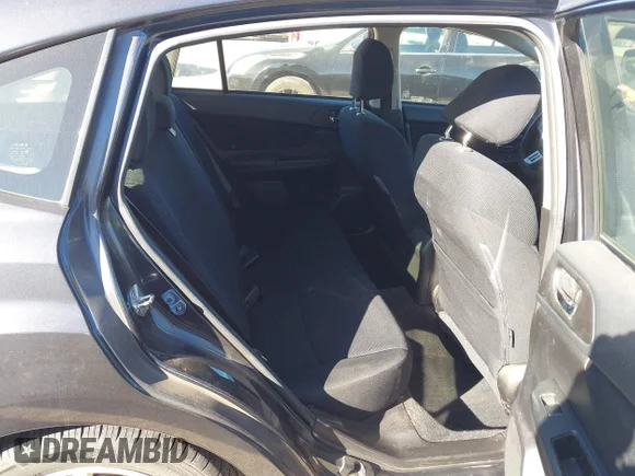 ✅ 2014 Subaru Impreza Premium • VIN: JF1GPAC68E8250908 • Lot: 43667203. Listed on IAAI with 213,964 mi. Free auction sales archive from the USA and detailed vehicle history report at DreamBid. Image 8.