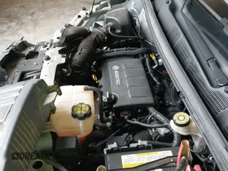 ✅ 2020 Buick Encore Preferred • VIN: KL4CJESB9LB006579 • Lot: 43260193. Listed on IAAI with 83,251 mi. Free auction sales archive from the USA and detailed vehicle history report at DreamBid. Image 19.