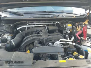 ✅ 2021 Subaru Crosstrek Limited • VIN: JF2GTHMC4M8220226 • Lot: 43390886. Listed on IAAI with 85,032 mi. Free auction sales archive from the USA and detailed vehicle history report at DreamBid. Image 19.