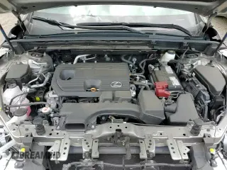 ✅ 2024 Lexus NX 250 Premium • VIN: 2T2GDCAZ9RC010994 • Лот: 70447075. Опубликован ранее на Copart с пробегом 17 665 миль. Бесплатный доступ к архиву аукционных продаж из США и подробный отчёт об истории автомобиля на DreamBid. Изображение 14.