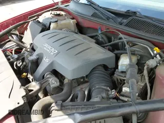 ✅ 2005 Buick LaCrosse CXL • VIN: 2G4WD532251224953 • Лот: 43209701. Опубликован ранее на IAAI с пробегом 107 735 миль. Бесплатный доступ к архиву аукционных продаж из США и подробный отчёт об истории автомобиля на DreamBid. Изображение 12.