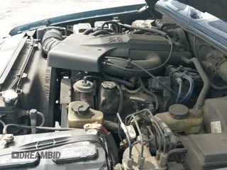 ✅ 1999 Ford Explorer XL • VIN: 1FMDU34E1XUA96104 • Лот: 43312970. Опубликован ранее на IAAI с пробегом 232 680 миль. Бесплатный доступ к архиву аукционных продаж из США и подробный отчёт об истории автомобиля на DreamBid. Изображение 12.