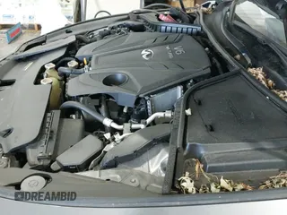 ✅ 2020 Infiniti Q50 Luxe • VIN: JN1EV7AR9LM256666 • Lot: 41974609. Listed on IAAI with 41,349 mi. Free auction sales archive from the USA and detailed vehicle history report at DreamBid. Image 19.