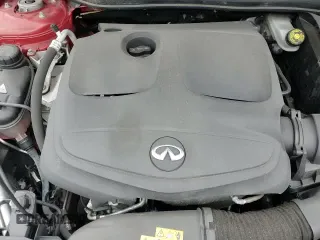 ✅ 2017 Infiniti QX30 Premium • VIN: SJKCH5CR4HA020946 • Lot: 86056135. Listed on Copart with 63,176 mi. Free auction sales archive from the USA and detailed vehicle history report at DreamBid. Image 15.