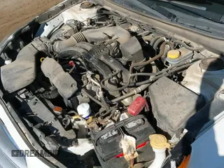 ✅ 2015 Subaru Legacy Premium • VIN: 4S3BNAC61F3060408 • Lot: 43800400. Listed on IAAI with 126,088 mi. Free auction sales archive from the USA and detailed vehicle history report at DreamBid. Image 20.