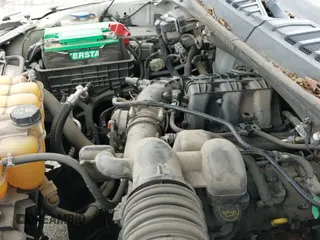 ✅ 2015 Ford F-150 XL • VIN: 1FTMF1C83FKE31694 • Лот: 42718841. Опубликован ранее на IAAI с пробегом 205 975 миль. Бесплатный доступ к архиву аукционных продаж из США и подробный отчёт об истории автомобиля на DreamBid. Изображение 19.