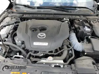 ✅ 2021 Mazda 3 Premium Plus • VIN: JM1BPBNY1M1321303 • Lot: 85688245. Listed on Copart with 59,526 mi. Free auction sales archive from the USA and detailed vehicle history report at DreamBid. Image 13.