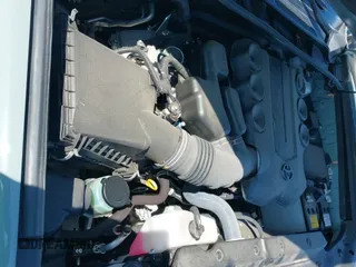 ✅ 2022 Toyota 4Runner TRD Off Road Premium • VIN: JTERU5JR0N6073598 • Lot: 42518569. Listed on IAAI with 38,548 mi. Free auction sales archive from the USA and detailed vehicle history report at DreamBid. Image 19.