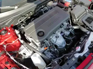 ✅ 2026 Honda Civic LX • VIN: 2HGFE2F22TH523540 • Lot: 91181865. Wystawiony na Copart z przebiegiem 177 mil. Bezpłatny archiwum sprzedaży aukcyjnych z USA i szczegółowy raport historii pojazdu na DreamBid. Zdjęcie 13.