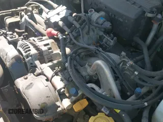 ✅ 2002 Subaru Legacy Outback Limited • VIN: 4S3BH686127610187 • Lot: 41989304. Wystawiony na IAAI z przebiegiem 88 794 mil. Bezpłatny archiwum sprzedaży aukcyjnych z USA i szczegółowy raport historii pojazdu na DreamBid. Zdjęcie 19.