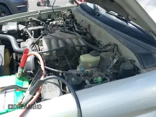 ✅ 1999 Toyota 4Runner Limited • VIN: JT3HN87R0X9020573 • Lot: 43044311. Listed on IAAI with 494,370 mi. Free auction sales archive from the USA and detailed vehicle history report at DreamBid. Image 14.