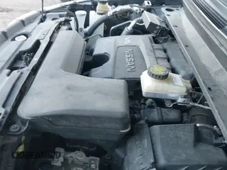 ✅ 2018 Nissan Pathfinder SL • VIN: 5N1DR2MM6JC659079 • Lot: 43738260. Listed on IAAI with 88,480 mi. Free auction sales archive from the USA and detailed vehicle history report at DreamBid. Image 20.