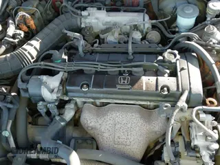 ✅ 1992 Honda Prelude • VIN: JHMBB2150NC010458 • Lot: 43373784. Listed on IAAI with 209,772 mi. Free auction sales archive from the USA and detailed vehicle history report at DreamBid. Image 14.