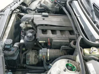 2004 BMW 3 Series 325i with VIN WBAEN33414PC12863, listed as a IAAI auction lot 43325667 with 101,779 mi miles and . Bid and sale history available at DreamBid. Image 19.