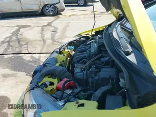 ✅ 2016 Honda Fit EX-L • VIN: 3HGGK5H98GM703539 • Лот: 42105067. Опубликован ранее на IAAI с пробегом 214 415 миль. Бесплатный доступ к архиву аукционных продаж из США и подробный отчёт об истории автомобиля на DreamBid. Изображение 19.