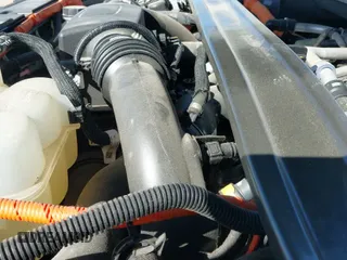 ✅ 2021 Lincoln Aviator Grand Touring • VIN: 5LMYJ8XY0MNL02044 • Лот: 41792152. Опубликован ранее на IAAI с пробегом 11 862 миль. Бесплатный доступ к архиву аукционных продаж из США и подробный отчёт об истории автомобиля на DreamBid. Изображение 20.