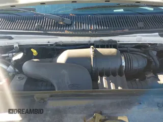 ✅ 2013 Ford Econoline Passenger XL • VIN: 1FBNE3BL2DDA27493 • Lot: 41319915. Wystawiony na IAAI z przebiegiem 244 252 mil. Bezpłatny archiwum sprzedaży aukcyjnych z USA i szczegółowy raport historii pojazdu na DreamBid. Zdjęcie 21.