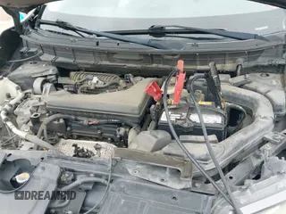 ✅ 2014 Nissan Rogue SL • VIN: 5N1AT2MT4EC773373 • Lot: 43801450. Listed on IAAI with 169,705 mi. Free auction sales archive from the USA and detailed vehicle history report at DreamBid. Image 13.