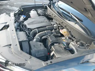 2024 Hyundai Santa Cruz XRT с VIN 5NTJDDAF6RH084880, выставлен на аукционе IAAI как лот 41221455 с пробегом 12 165 миль миль и . История ставок и продаж доступна на DreamBid. Изображение 19.