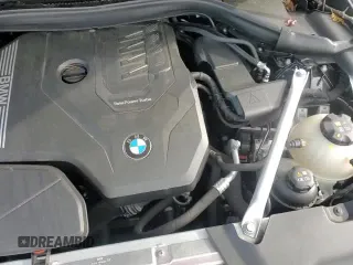 ✅ 2023 BMW X3 xDrive30i • VIN: 5UX53DP04P9S18859 • Лот: 92578005. Опубликован ранее на Copart с пробегом 25 036 миль. Бесплатный доступ к архиву аукционных продаж из США и подробный отчёт об истории автомобиля на DreamBid. Изображение 14.