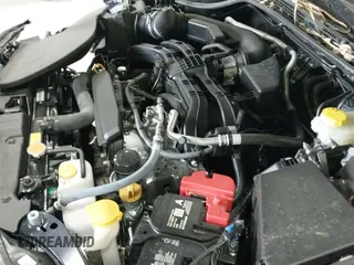 ✅ 2025 Subaru Legacy Premium • VIN: 4S3BWAF62S3022656 • Lot: 43281715. Wystawiony na IAAI z przebiegiem 4 130 mil. Bezpłatny archiwum sprzedaży aukcyjnych z USA i szczegółowy raport historii pojazdu na DreamBid. Zdjęcie 23.