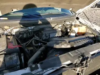 ✅ 2008 Ford F-150 XL • VIN: 1FTRF14548KD28152 • Lot: 85705294. Listed on Copart with 108,725 mi. Free auction sales archive from the USA and detailed vehicle history report at DreamBid. Image 15.