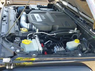 ✅ 2015 Jeep Wrangler Rubicon Hard Rock • VIN: 1C4BJWCG1FL610028 • Lot: 42318569. Listed on IAAI with 48,627 mi. Free auction sales archive from the USA and detailed vehicle history report at DreamBid. Image 19.