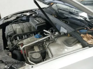 ✅ 2010 Audi A5 Prestige • VIN: WAUWKAFR2AA050049 • Lot: 41683830. Listed on IAAI with 185,164 mi. Free auction sales archive from the USA and detailed vehicle history report at DreamBid. Image 19.