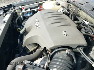 ✅ 2000 Pontiac Bonneville SE • VIN: 1G2HX54K1Y4260553 • Лот: 41664888. Опубликован ранее на IAAI с пробегом 130 323 миль. Бесплатный доступ к архиву аукционных продаж из США и подробный отчёт об истории автомобиля на DreamBid. Изображение 18.