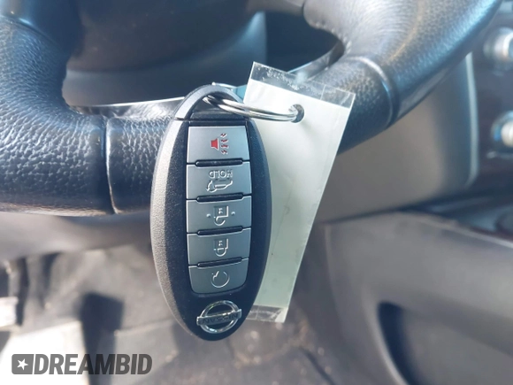 ✅ 2014 Nissan Pathfinder Platinum • VIN: 5N1AR2MN6EC702773 • Lot: 44129246. Wystawiony na IAAI z przebiegiem 158 953 mil. Bezpłatny archiwum sprzedaży aukcyjnych z USA i szczegółowy raport historii pojazdu na DreamBid. Zdjęcie 11.