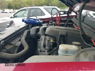 ✅ 2007 Chevrolet Silverado 1500 LS • VIN: 2GCEK13C671589369 • Lot: 41894280. Wystawiony na IAAI z przebiegiem 226 687 mil. Bezpłatny archiwum sprzedaży aukcyjnych z USA i szczegółowy raport historii pojazdu na DreamBid. Zdjęcie 19.