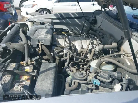 ✅ 2002 Toyota Tundra SR5 • VIN: 5TBBT44172S232534 • Lot: 44381659. Wystawiony na IAAI z przebiegiem 202 839 mil. Bezpłatny archiwum sprzedaży aukcyjnych z USA i szczegółowy raport historii pojazdu na DreamBid. Zdjęcie 20.