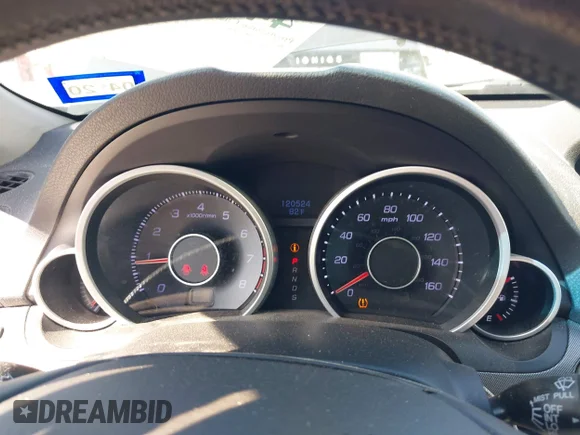 ✅ 2012 Acura TL Technology • VIN: 19UUA8F5XCA017341 • Лот: 44385046. Опубліковано раніше на IAAI з пробігом 120 524 миль. Безкоштовний доступ до архіву аукціонних продажів зі США та докладний звіт про історію автомобіля на DreamBid. Зображення 7.
