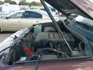 ✅ 2015 Toyota Tundra Platinum • VIN: 5TFAW5F16FX448081 • Lot: 43385129. Wystawiony na IAAI z przebiegiem 214 262 mil. Bezpłatny archiwum sprzedaży aukcyjnych z USA i szczegółowy raport historii pojazdu na DreamBid. Zdjęcie 19.