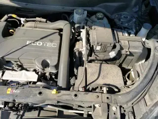 ✅ 2020 Chevrolet Equinox LT • VIN: 2GNAXTEV6L6134133 • Lot: 82374515. Listed on Copart with 147,061 mi. Free auction sales archive from the USA and detailed vehicle history report at DreamBid. Image 16.