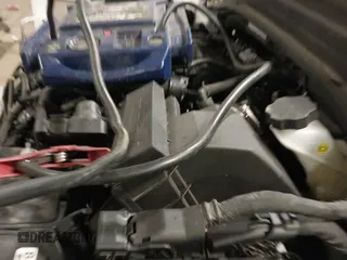 ✅ 2023 Hyundai Palisade SEL • VIN: KM8R24GE1PU499383 • Лот: 41300477. Опубликован ранее на IAAI с пробегом 41 527 миль. Бесплатный доступ к архиву аукционных продаж из США и подробный отчёт об истории автомобиля на DreamBid. Изображение 25.