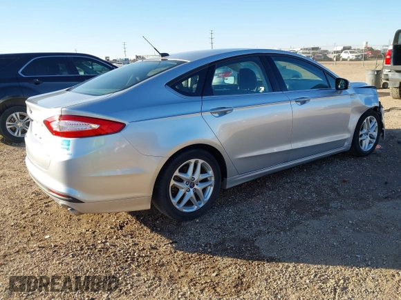 ✅ 2013 Ford Fusion SE • VIN: 3FA6P0H73DR311201 • Lot: 43717705. Wystawiony na IAAI z przebiegiem 113 572 mil. Bezpłatny archiwum sprzedaży aukcyjnych z USA i szczegółowy raport historii pojazdu na DreamBid. Zdjęcie 4.