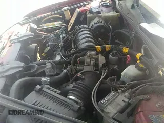 ✅ 2002 Pontiac Grand Prix GT • VIN: 1G2WP52K42F177348 • Lot: 36984914. Wystawiony na IAAI z przebiegiem 255 237 mil. Bezpłatny archiwum sprzedaży aukcyjnych z USA i szczegółowy raport historii pojazdu na DreamBid. Zdjęcie 12.