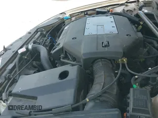 ✅ 2002 Acura TL • VIN: 19UUA566X2A056906 • Lot: 42918390. Listed on IAAI with 126,548 mi. Free auction sales archive from the USA and detailed vehicle history report at DreamBid. Image 12.