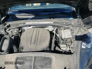 ✅ 2019 Porsche Macan • VIN: WP1AA2A51KLB08019 • Lot: 87243315. Wystawiony na Copart z przebiegiem 98 711 mil. Bezpłatny archiwum sprzedaży aukcyjnych z USA i szczegółowy raport historii pojazdu na DreamBid. Zdjęcie 16.