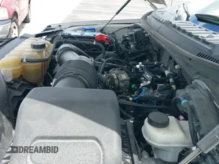 ✅ 2020 Ford F-150 XL • VIN: 1FTEW1EP5LKF33552 • Лот: 43377437. Опубликован ранее на IAAI с пробегом 110 414 миль. Бесплатный доступ к архиву аукционных продаж из США и подробный отчёт об истории автомобиля на DreamBid. Изображение 20.