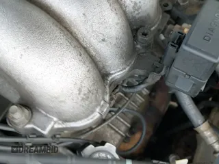 ✅ 2000 Toyota 4Runner Limited • VIN: JT3HN87R9Y0276507 • Lot: 43099906. Listed on IAAI with 184,281 mi. Free auction sales archive from the USA and detailed vehicle history report at DreamBid. Image 14.