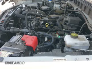 ✅ 2023 Ford Bronco • VIN: 1FMDE5BH4PLA83052 • Lot: 43153764. Listed on IAAI with 51,974 mi. Free auction sales archive from the USA and detailed vehicle history report at DreamBid. Image 23.