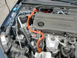 ✅ 2025 Honda Civic Sport • VIN: 2HGFE4F85SH301136 • Lot: 86309265. Wystawiony na Copart z przebiegiem 19 108 mil. Bezpłatny archiwum sprzedaży aukcyjnych z USA i szczegółowy raport historii pojazdu na DreamBid. Zdjęcie 15.