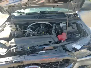 ✅ 2022 Ford Ranger XLT • VIN: 1FTER4FH8NLD08975 • Lot: 84736035. Wystawiony na Copart z przebiegiem 51 441 mil. Bezpłatny archiwum sprzedaży aukcyjnych z USA i szczegółowy raport historii pojazdu na DreamBid. Zdjęcie 13.