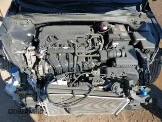 ✅ 2022 Hyundai Elantra SEL • VIN: 5NPLS4AG8NH053100 • Lot: 81863265. Listed on Copart with 49,086 mi. Free auction sales archive from the USA and detailed vehicle history report at DreamBid. Image 14.