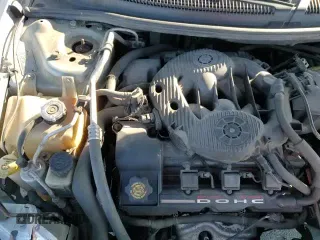 ✅ 2002 Chrysler Sebring LX • VIN: 1C3EL46R52N252220 • Lot: 47567615. Wystawiony na Copart z przebiegiem 131 899 mil. Bezpłatny archiwum sprzedaży aukcyjnych z USA i szczegółowy raport historii pojazdu na DreamBid. Zdjęcie 13.